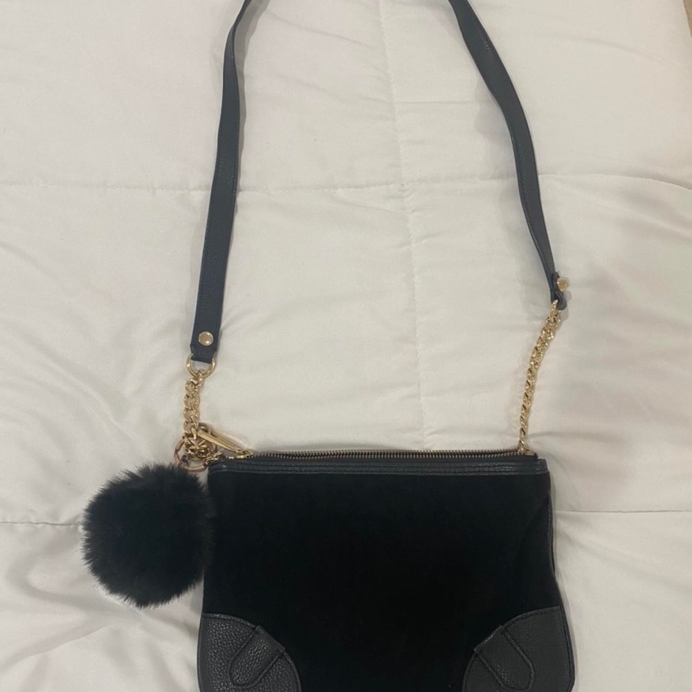Juicy Couture crossbody bag! - Picture 2 of 3